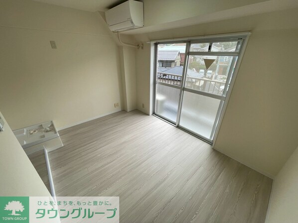 ドリームスペースマンションの物件内観写真